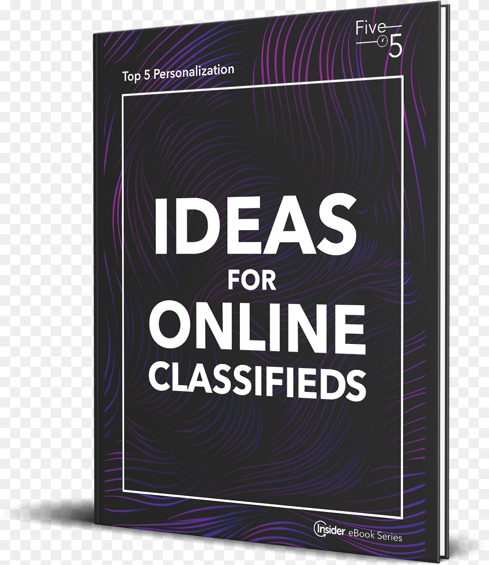 This Ebook Provides Marketers In The Classified Ads European, Advertisement, Poster, Book, Publication Png Image