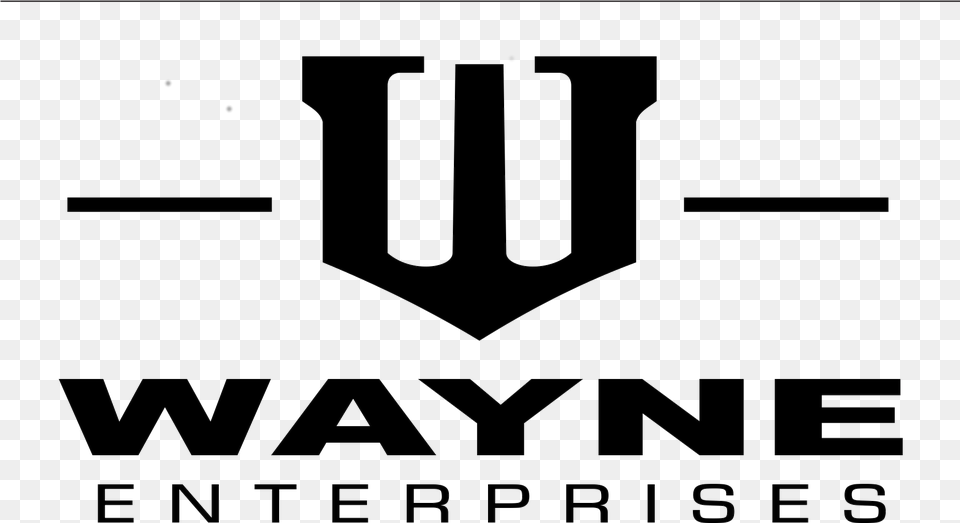 This Entry Was Posted In Wayne Enterprises Logo Small, Text, Symbol Free Transparent Png
