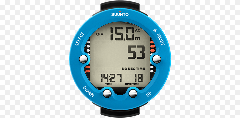 This Entry Was Posted On Saturday January 21st 2017 Suunto Zoop Novo Blue, Electronics, Screen, Computer Hardware, Monitor Free Png Download
