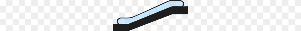 This Escalator Clip Art, Stick, Handrail Free Transparent Png