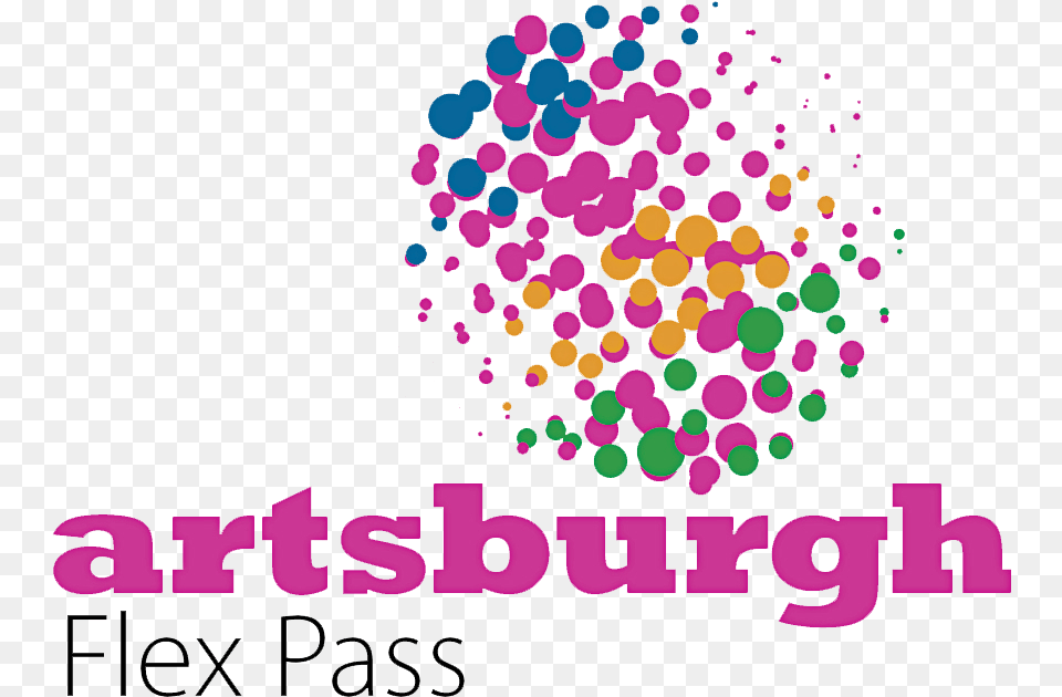 This Event Available Through Artsburgh Flex Pass Circle, Art, Graphics, Purple Png