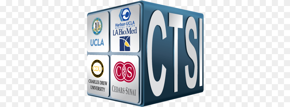 This Event Is Made Possible By The Following Sponsors Ucla Ctsi Logo, License Plate, Transportation, Vehicle, Text Free Png