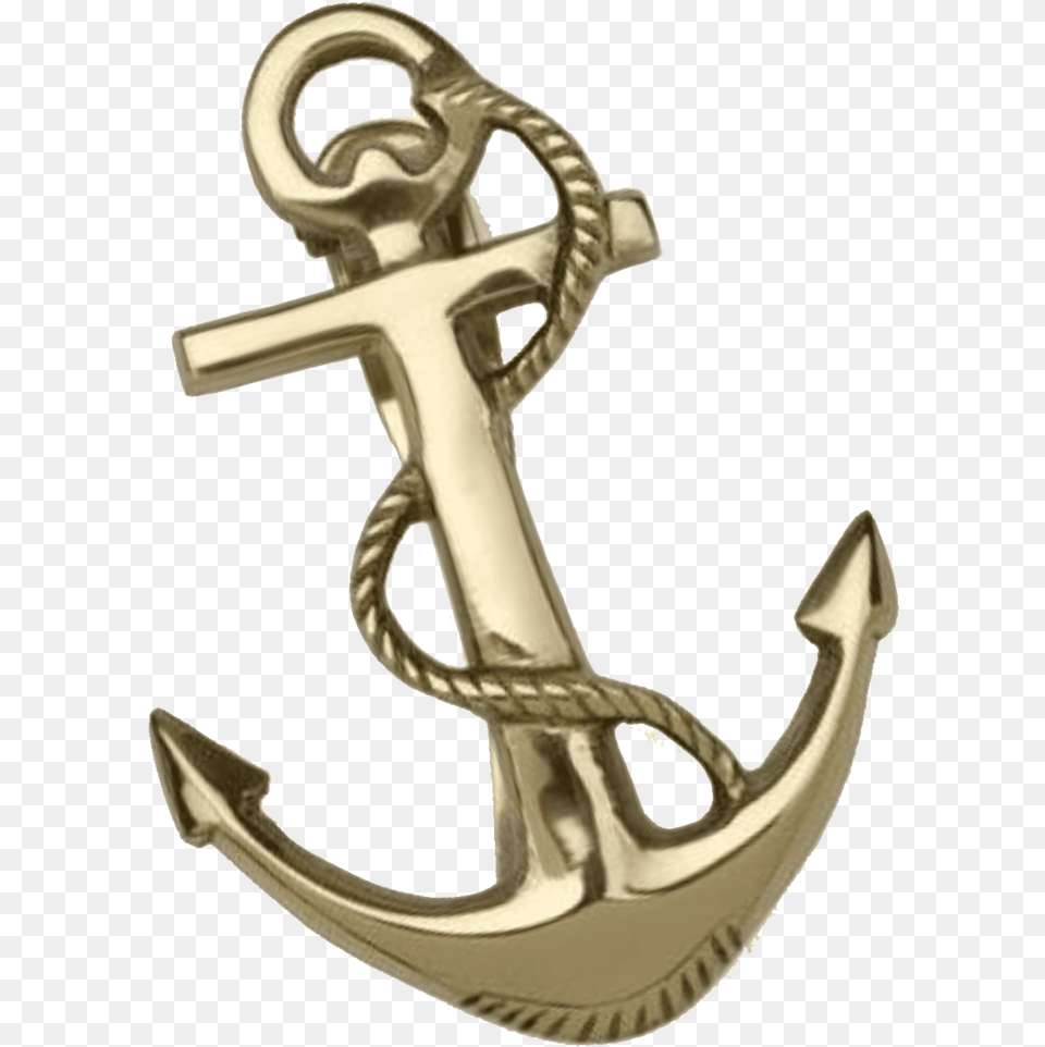 This File Is About Anchor Device Ancora Prevent Ships Anchor, Electronics, Hardware, Hook Free Png Download