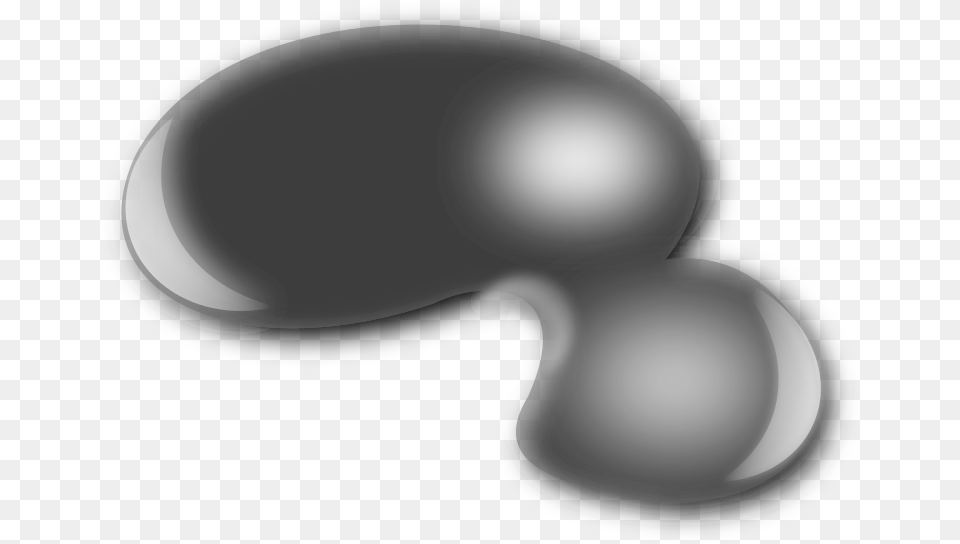 This File Is About Black Puddle Ink Blob Illustration, Home Decor Png