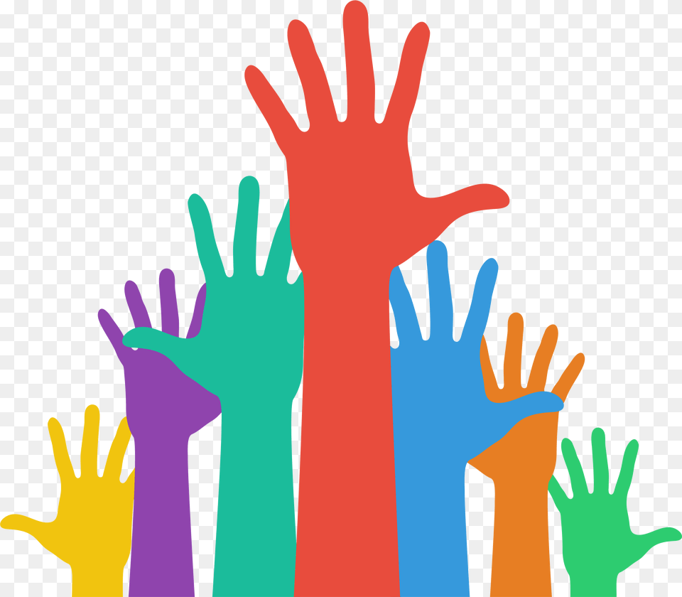 This File Is About Forward Way Hands Up Icon, Person, Body Part, Finger, Hand Free Transparent Png