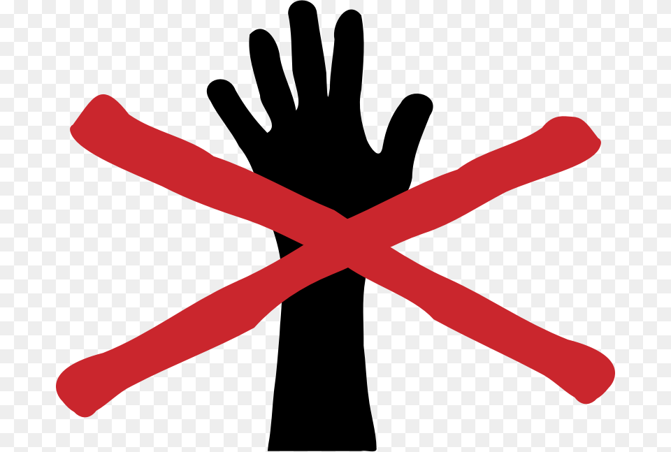 This File Is About Prohibited Can39t Touch Do Sign, Blade, Dagger, Knife, Weapon Free Png