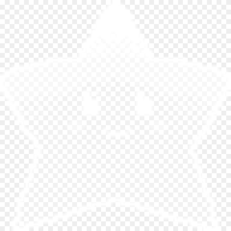 This File Is About Star Pixel Clipart Issue Johns Hopkins Logo White, Star Symbol, Symbol Free Png