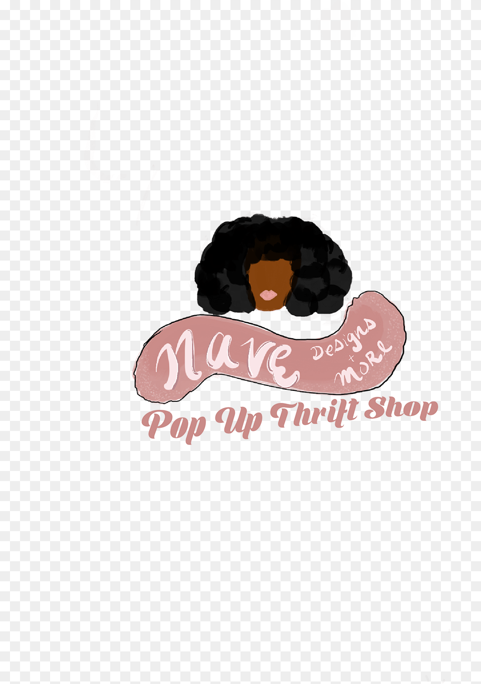 This Filter Was Created For A Small Pop Up Shop That Illustration, Person, People, Face, Head Free Transparent Png