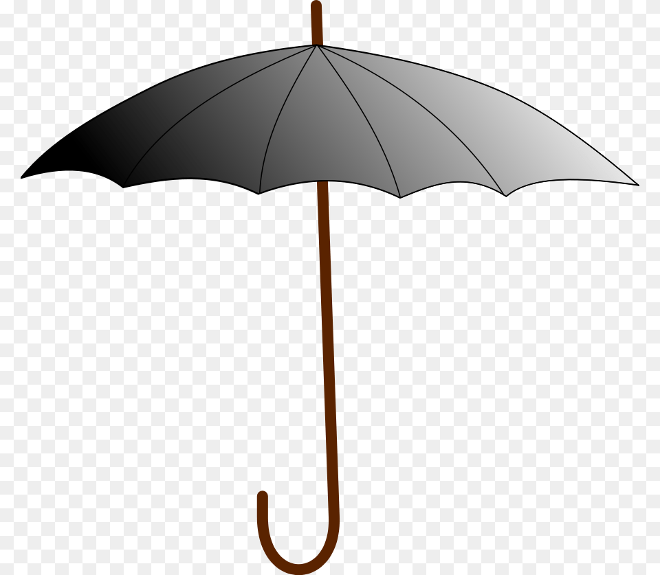 This Clipart Design Of Boring Umbrella, Canopy, Electronics, Hardware Free Png