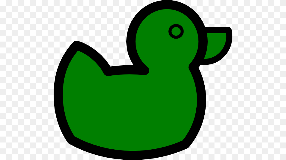 This Free Clipart Design Of Green Duck Clipart, Animal, Bird, Smoke Pipe Png