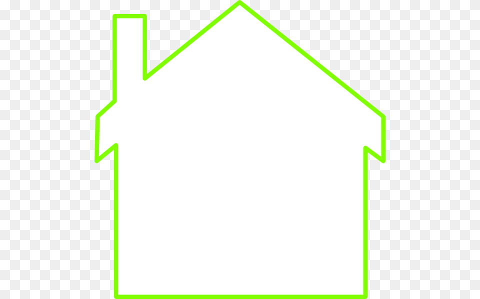This Free Clipart Design Of House Clipart Has, Outdoors, Triangle, Nature Png Image