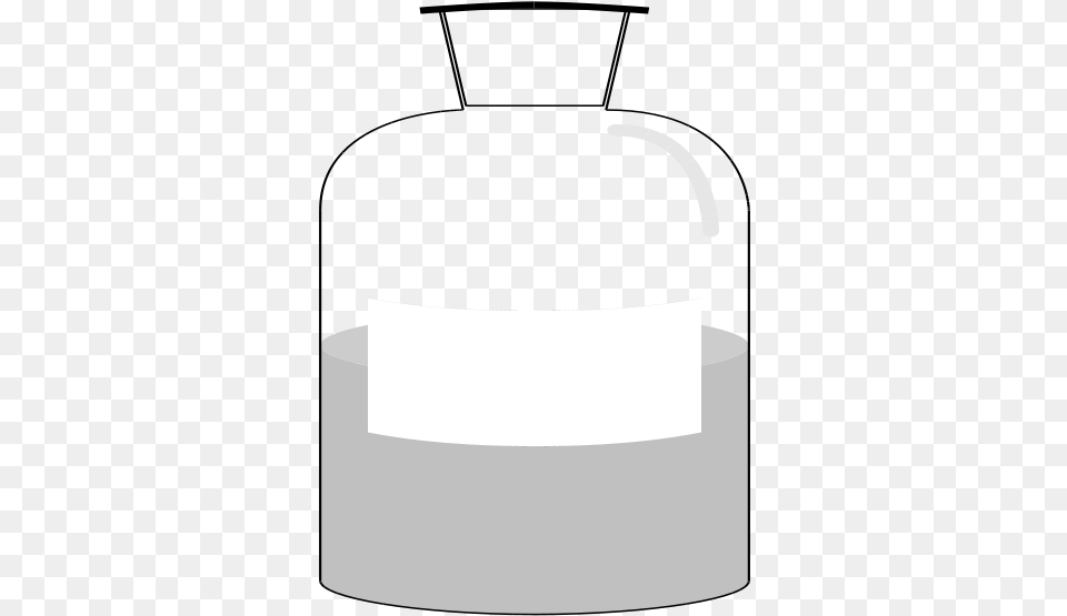 This Free Clipart Design Of Pharmacy Bottle Clipart, Candle, Lighting, Smoke Pipe Png Image