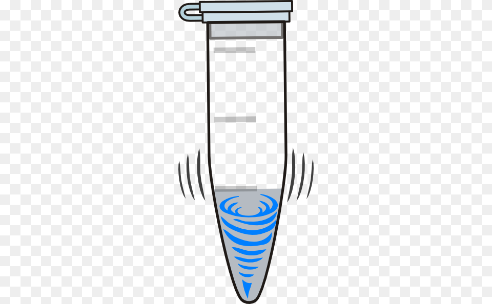 This Clipart Design Of Vortex Clipart Has Eppendorf Tube, Mailbox, Water, Outdoors, Nature Free Png Download