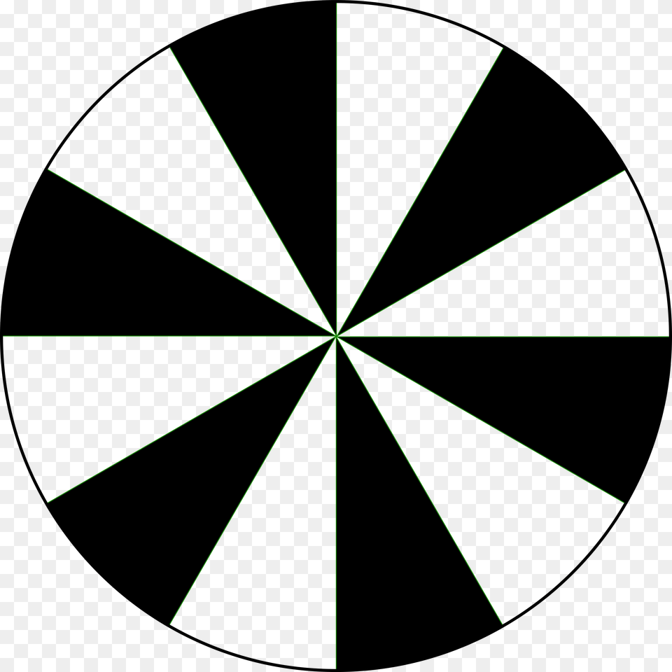 This Icons Design Of 12 Segment Circle, Light, Laser, Machine, Wheel Free Png