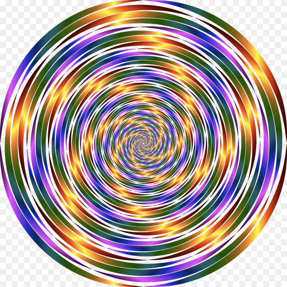 This Free Icons Design Of Abstract Vortex 22 Variation, Spiral, Pattern, Coil, Disk Png