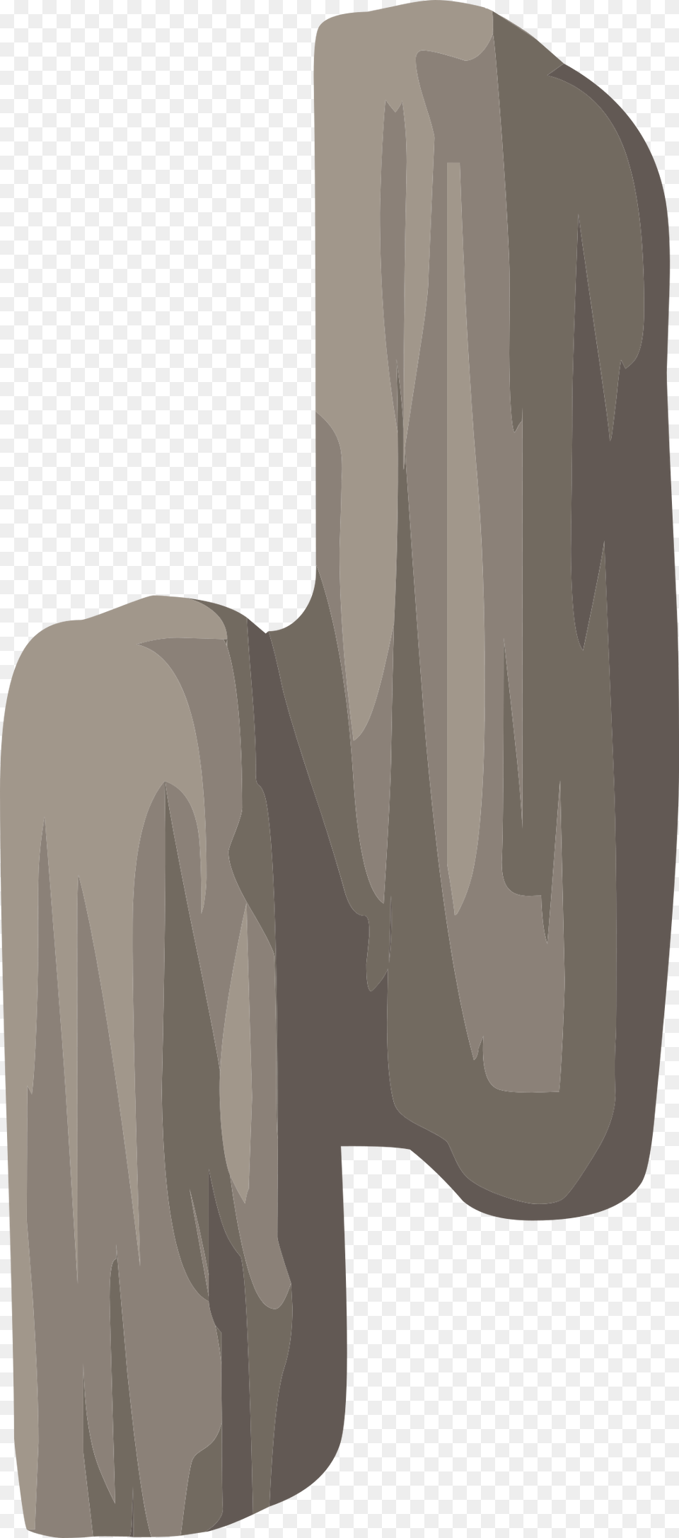 This Icons Design Of Alpine Landscape Cliff, Person Free Png