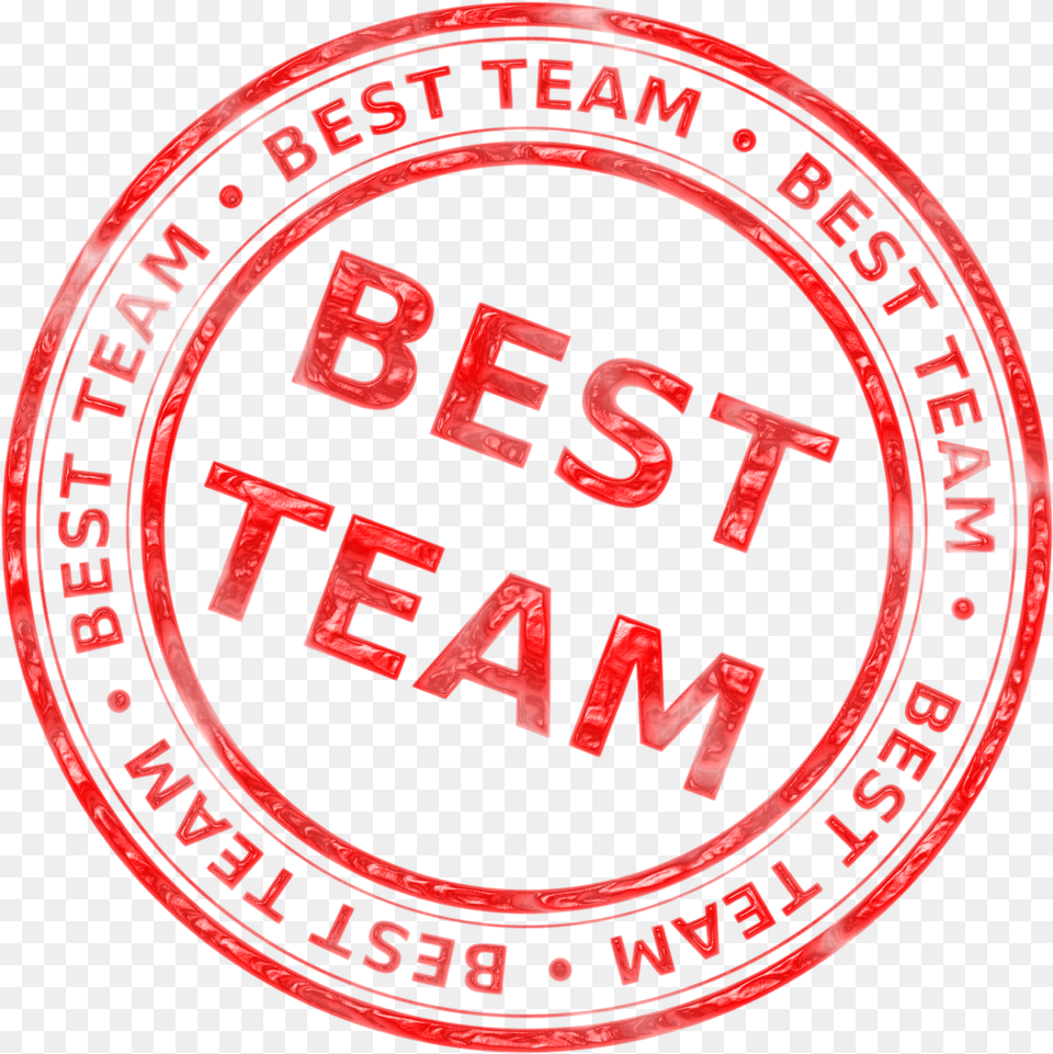 This Icons Design Of Best Team, Logo Free Png