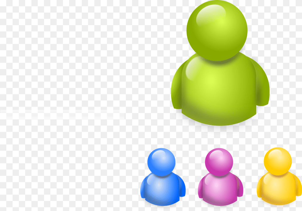 This Icons Design Of Buddy Icons, Sphere, Balloon Free Png