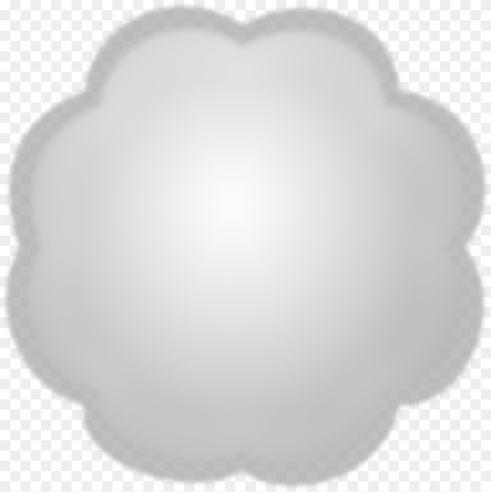 This Icons Design Of Cloud Or Pom Pon, Nature, Outdoors, Weather, Sphere Free Png