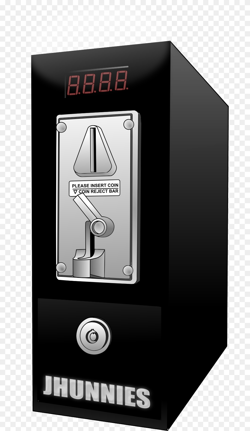 This Icons Design Of Coin Operated Timer, Computer Hardware, Electronics, Hardware, Monitor Free Png