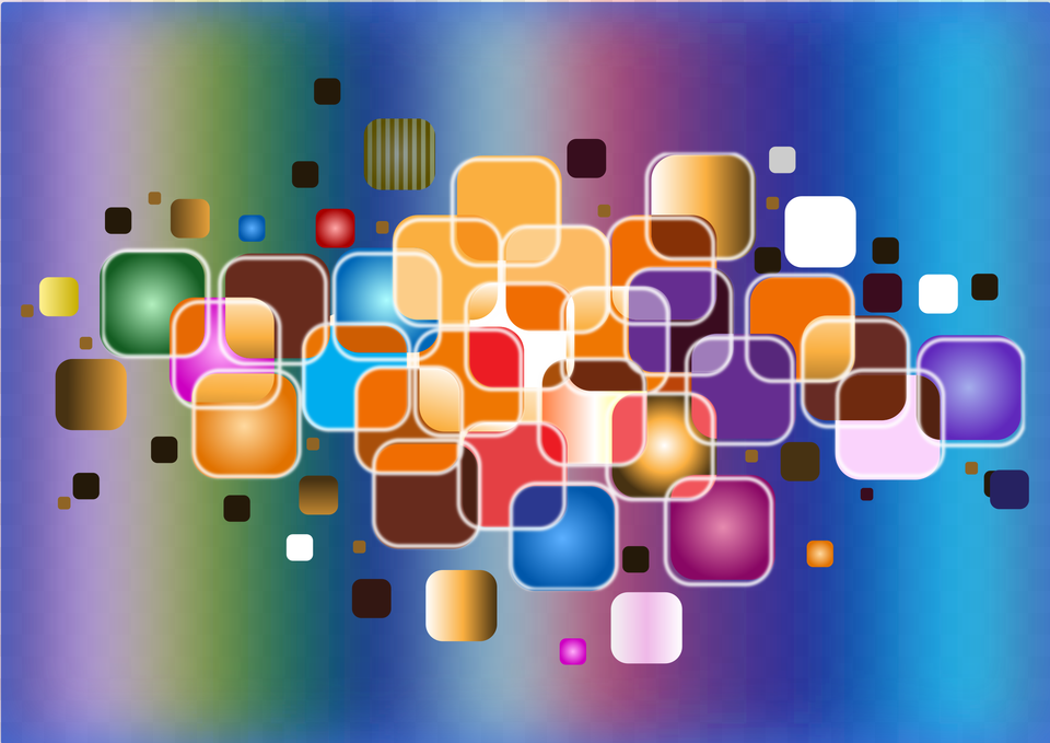 This Icons Design Of Create Your Wallpaper, Art, Graphics, Modern Art, Pattern Free Png