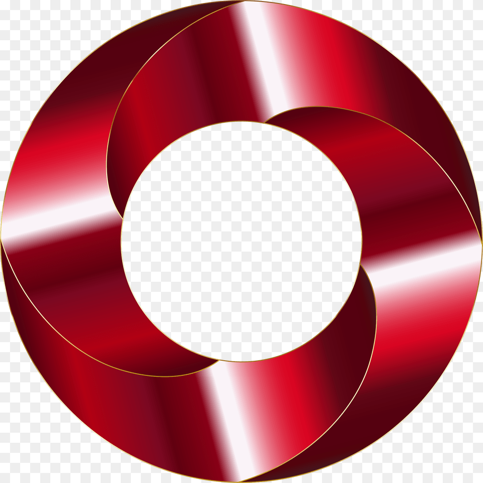 This Free Icons Design Of Crimson Torus Screw, Water, Disk Png