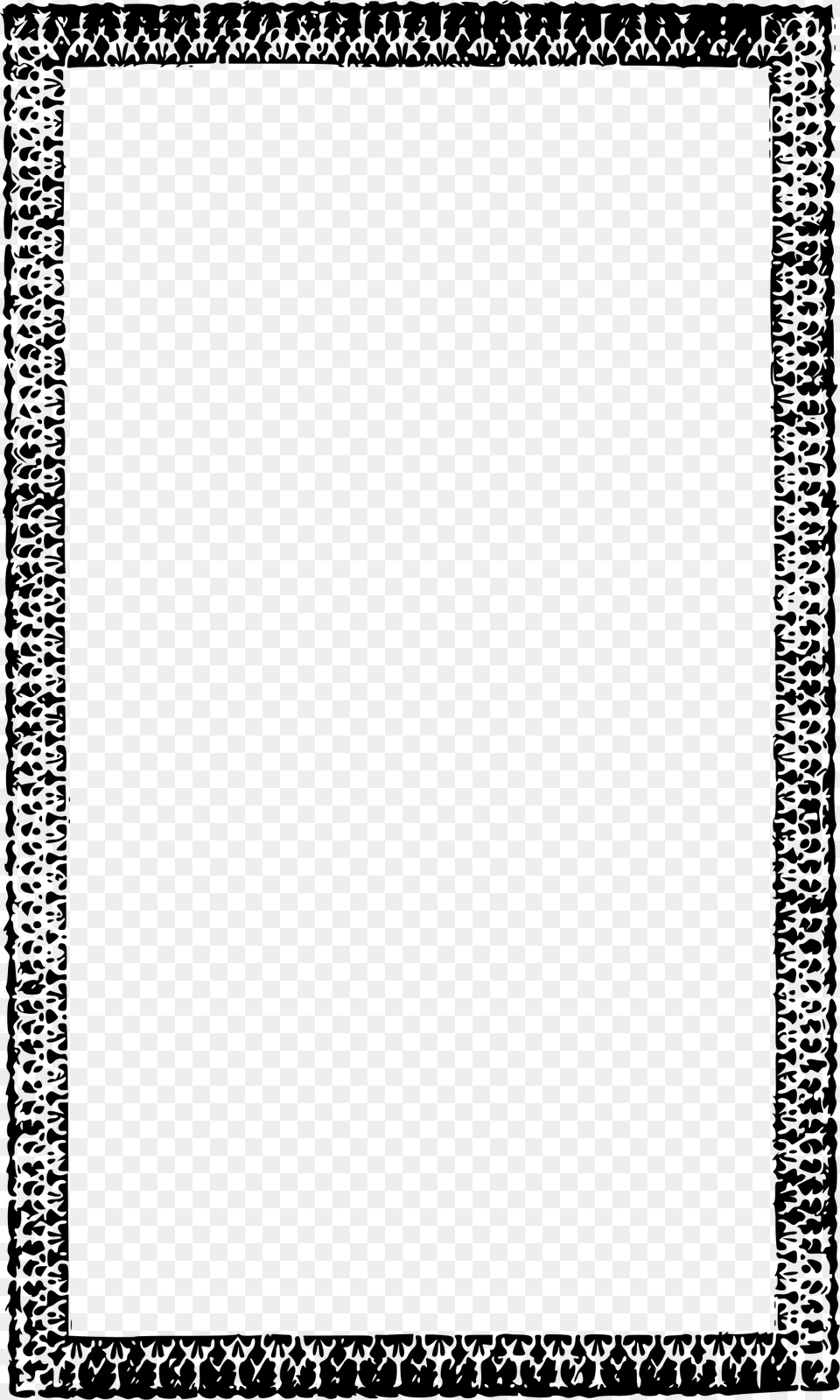This Free Icons Design Of Deed Border Template, Gray Png