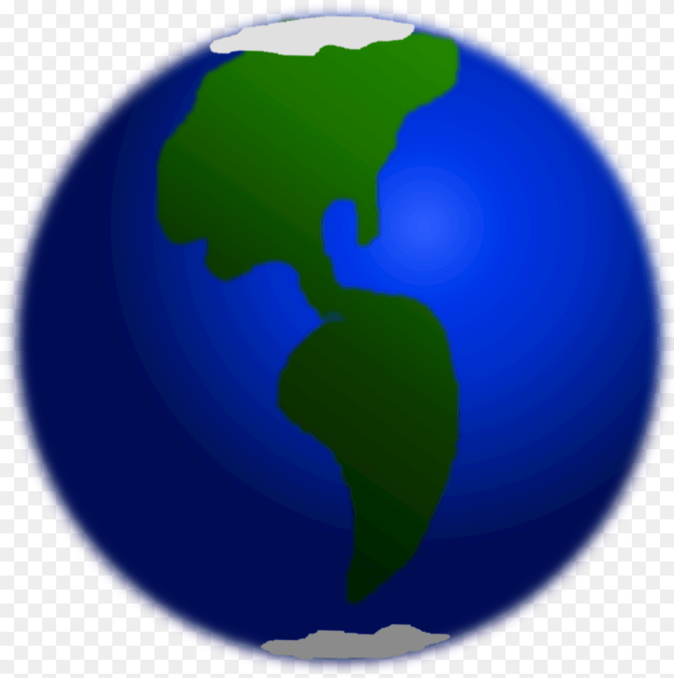 This Icons Design Of Earth Planeta Tierra, Astronomy, Globe, Outer Space, Planet Free Png Download