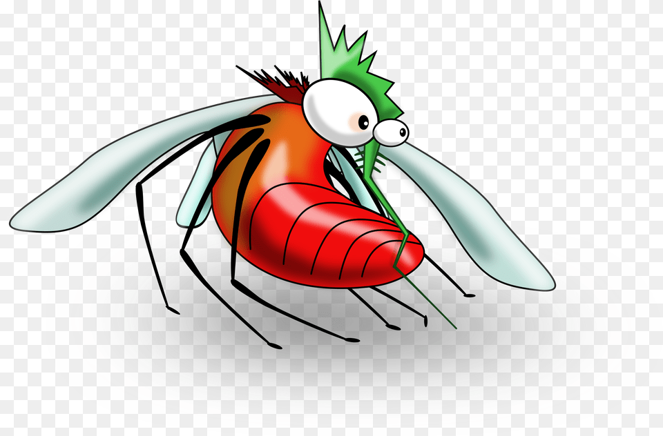 This Free Icons Design Of Fat Blood Drunken Mosquito Mosquito, Animal, Bee, Insect, Invertebrate Png