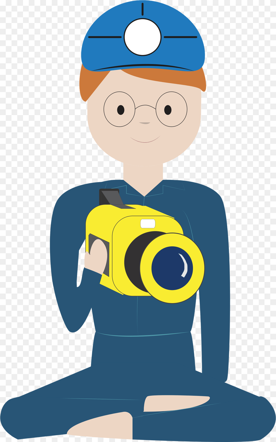 This Icons Design Of Female Engineer, Photography, Baby, Person, Head Free Transparent Png