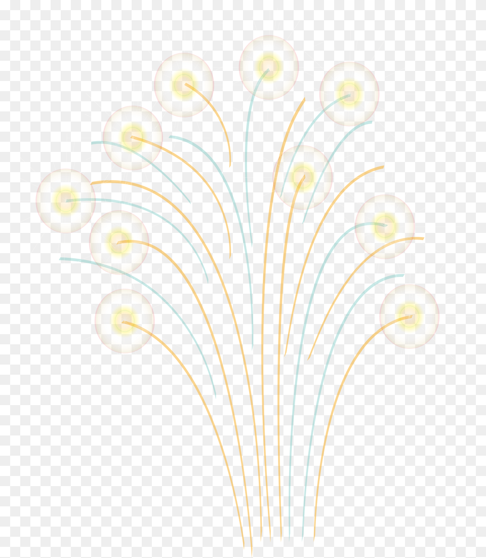 This Free Icons Design Of Feu D Artifice, Fireworks, Lighting, Light, Chandelier Png Image