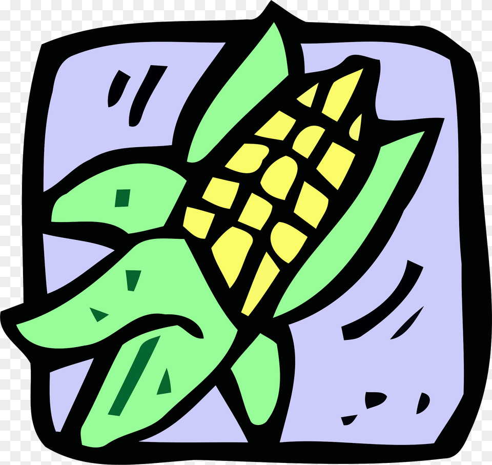 This Free Icons Design Of Food And Drink Icon, Corn, Grain, Plant, Produce Png