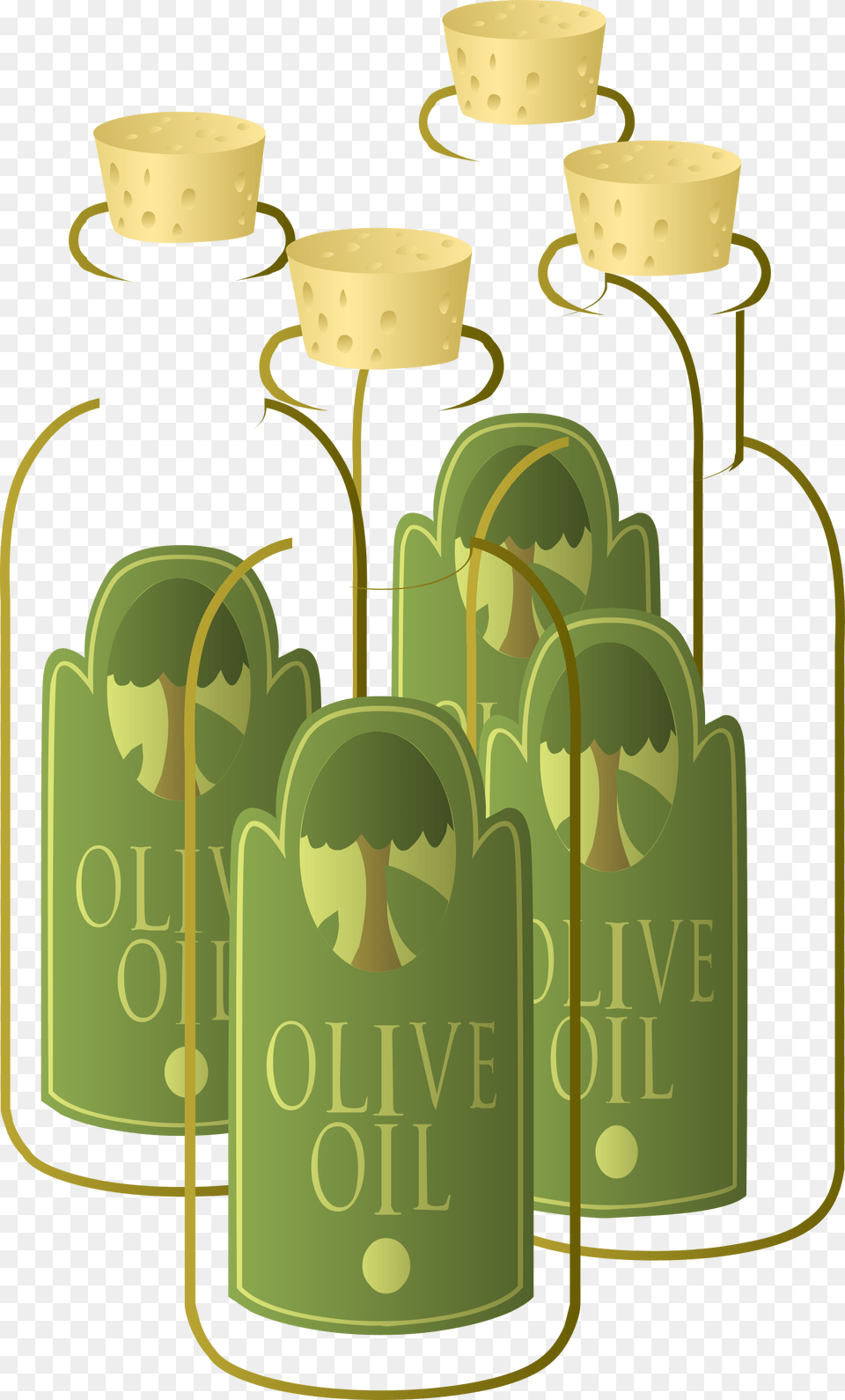 This Free Icons Design Of Food Olive Oil, Bottle, Cup, Wine Bottle, Alcohol Png
