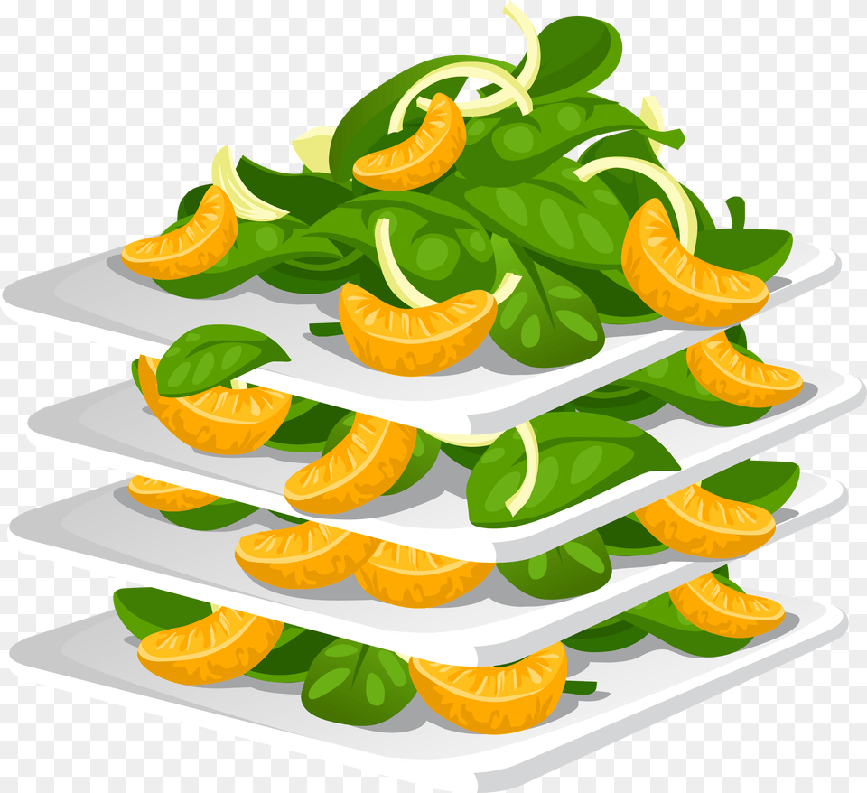 This Icons Design Of Food Spinach Salad, Birthday Cake, Dessert, Cream, Cake Free Png