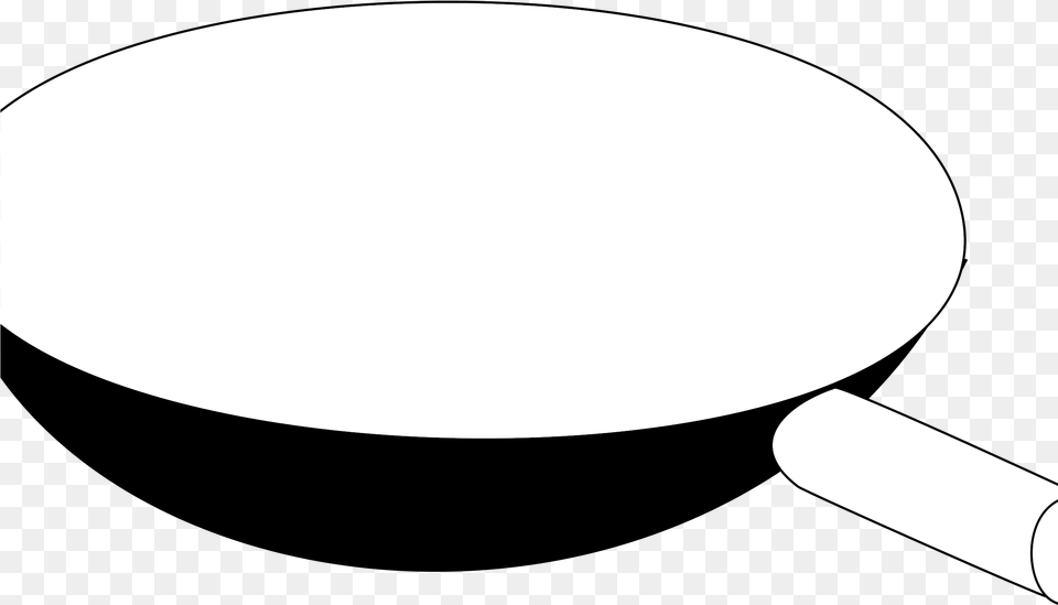 This Free Icons Design Of Frying Pan, Racket, Magnifying Png