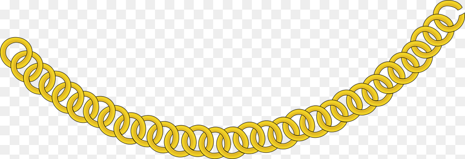 This Icons Design Of Gold Chain, Accessories, Jewelry, Necklace, Dynamite Free Transparent Png