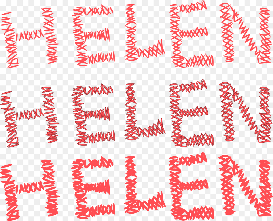 This Icons Design Of Helen Stitch Remix, Text, Blackboard Free Png Download
