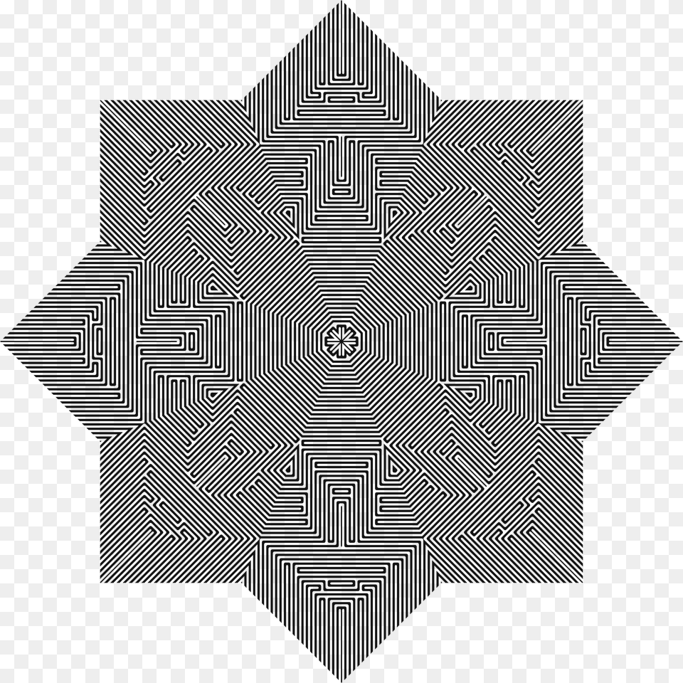 This Free Icons Design Of Hypnotic Optical Illusion, Symbol, Pattern Png