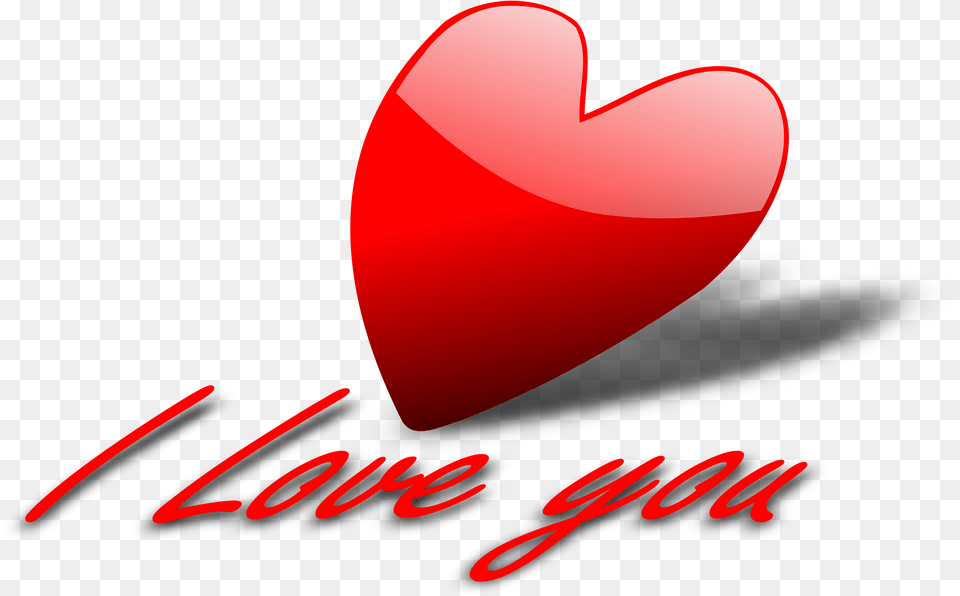 This Free Icons Design Of I Love You, Heart, Astronomy, Moon, Nature Png Image
