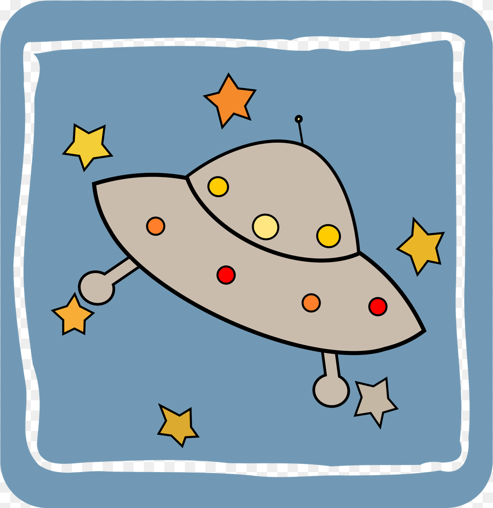 This Icons Design Of Icon Space Flying Saucer, Clothing, Hat, Home Decor, Animal Free Transparent Png
