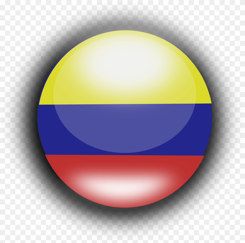 This Free Icons Design Of Icono Colombia, Sphere, Astronomy, Moon, Nature Png