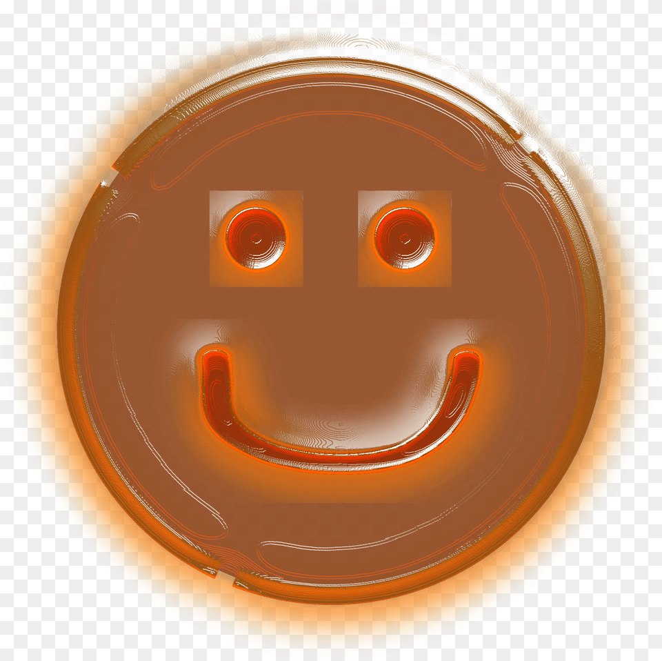 This Icons Design Of Jello Smile, Disk Free Png