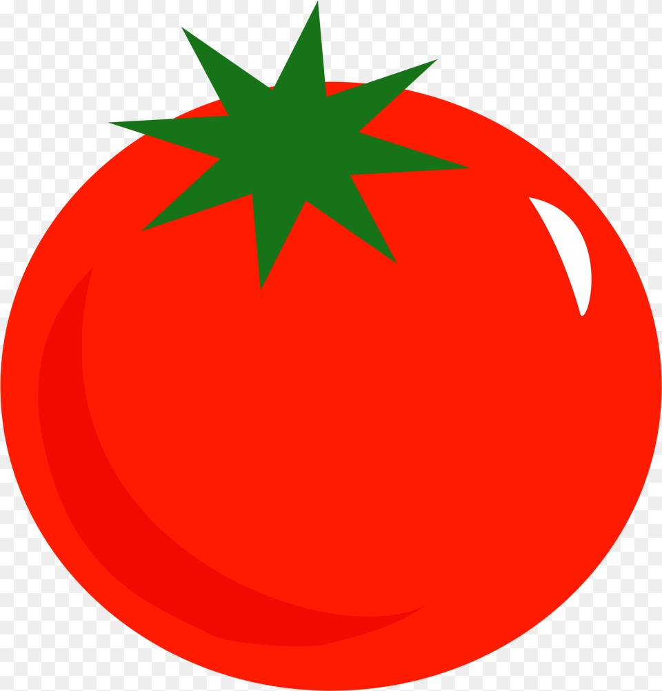 This Icons Design Of Mini Tomato, Food, Plant, Produce, Vegetable Free Png Download