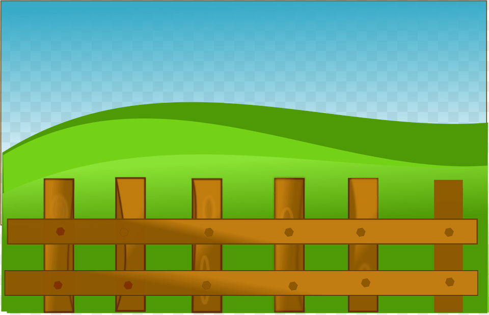 This Icons Design Of Netalloy Farm Fence, Grass, Plant, Nature, Outdoors Free Transparent Png