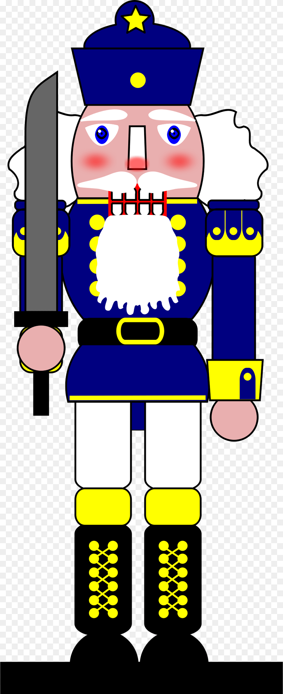 This Icons Design Of Nussnacker Nutcracker, Baby, Person, Face, Head Free Transparent Png