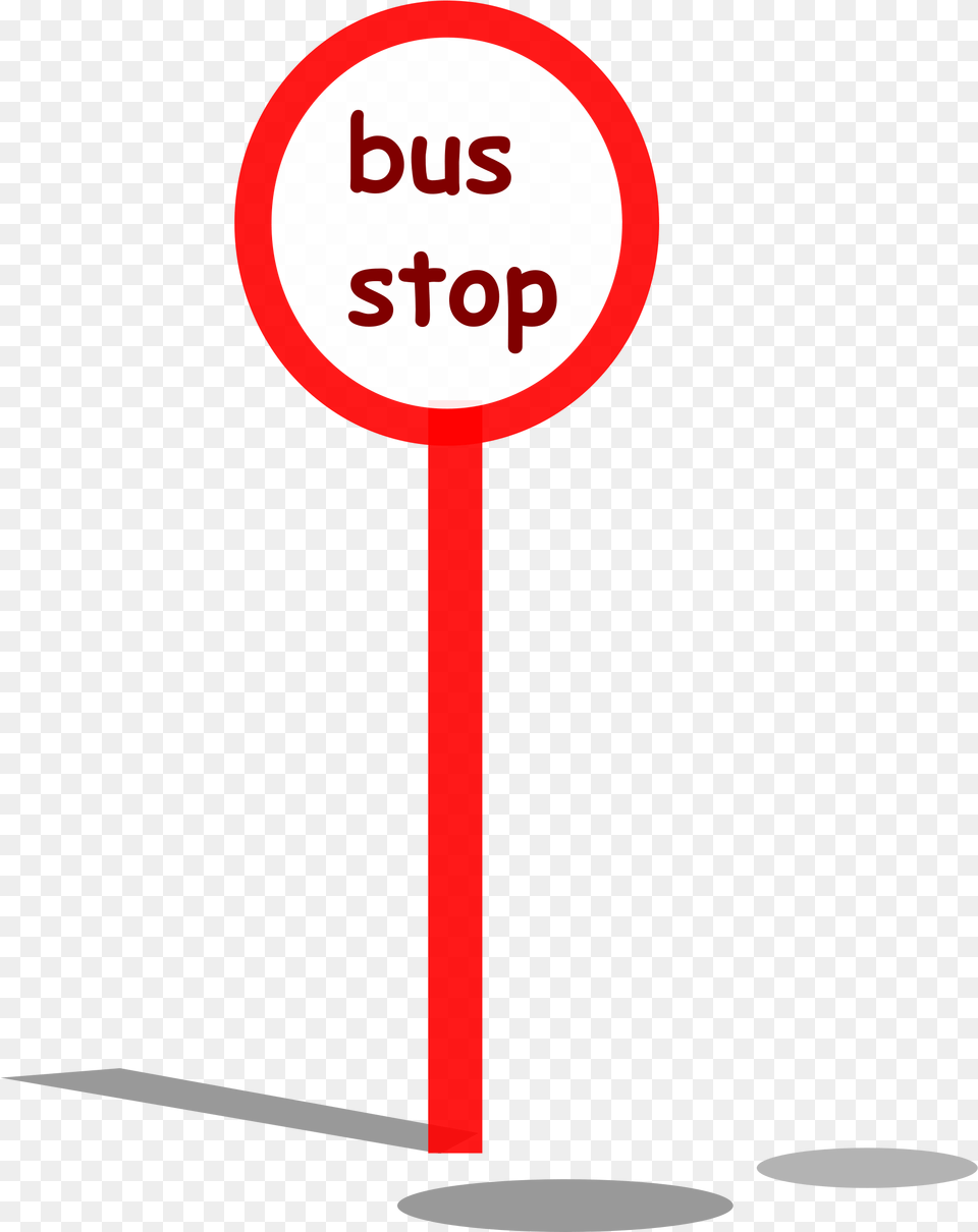 This Icons Design Of Parada De Onibus, Bus Stop, Outdoors, Sign, Symbol Free Transparent Png