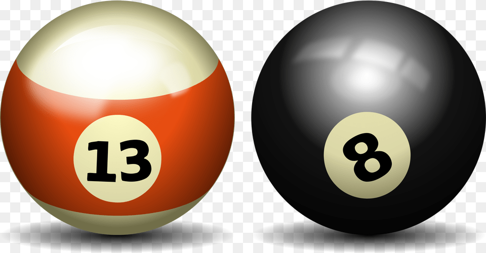 This Free Icons Design Of Pool Biliardas Billiards, Sphere, Text, Number, Symbol Png