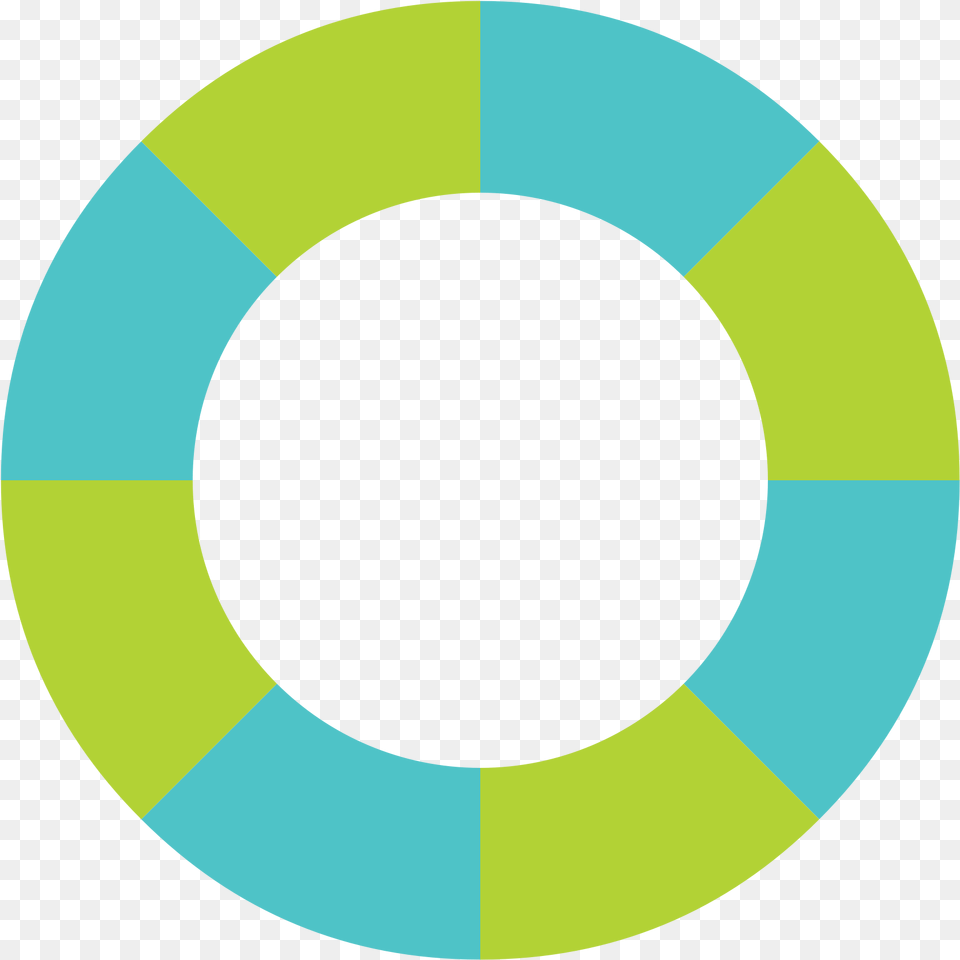 This Icons Design Of Pool Raft Circle, Water, Disk Free Png