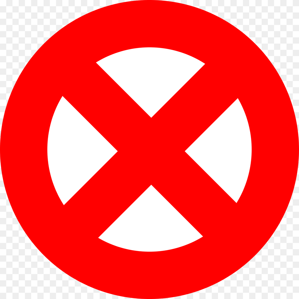 This Free Icons Design Of Prohibited Sign, Symbol, Road Sign Png Image