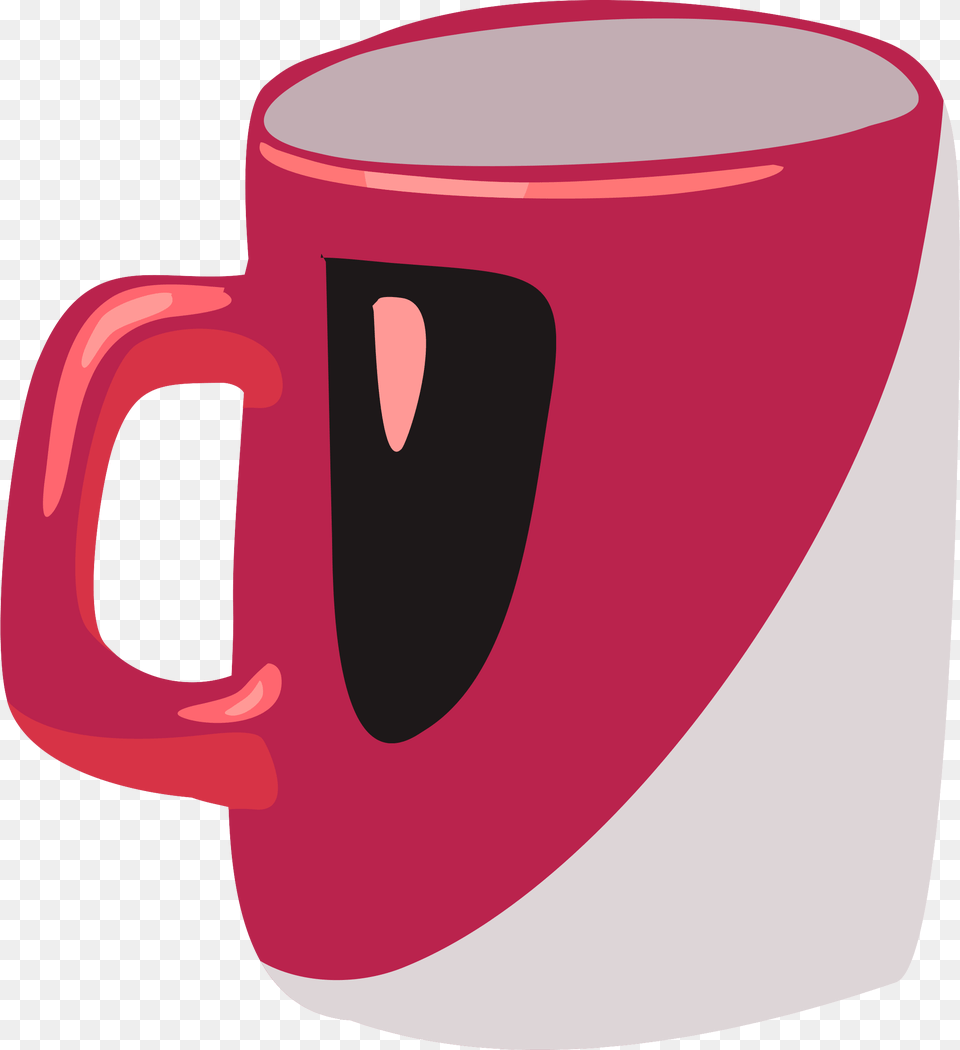 This Free Icons Design Of Red Mug Mug, Cup, Beverage, Coffee, Coffee Cup Png